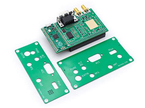 hermes lite 2 io board